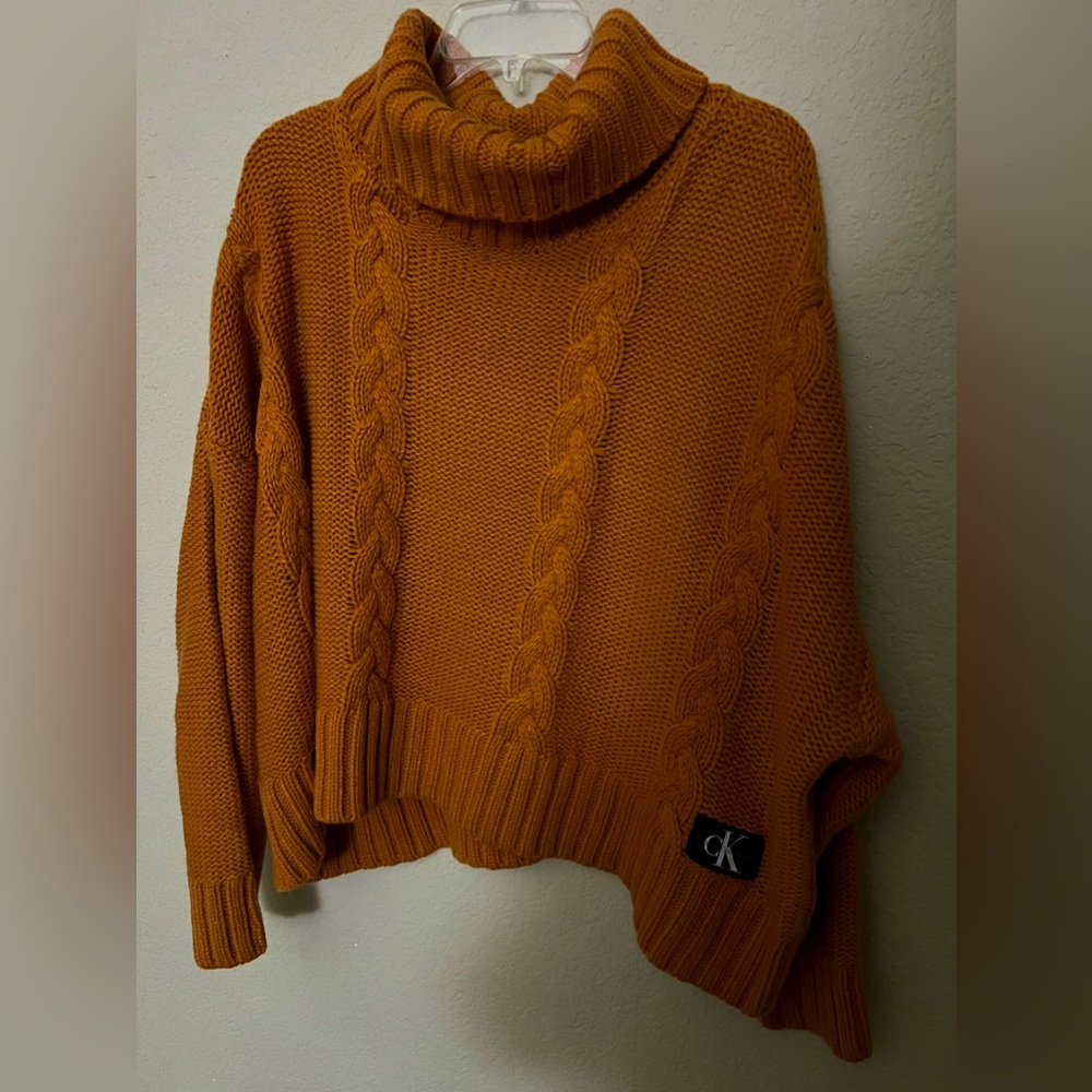 Calvin Klein women’s sweater